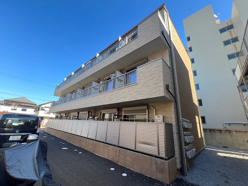 センターパーク馬橋 その他外観4