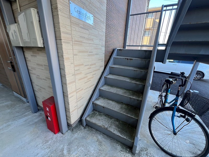 センターパーク馬橋 その他外観5