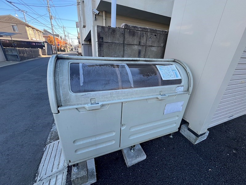 センターパーク馬橋 その他外観6