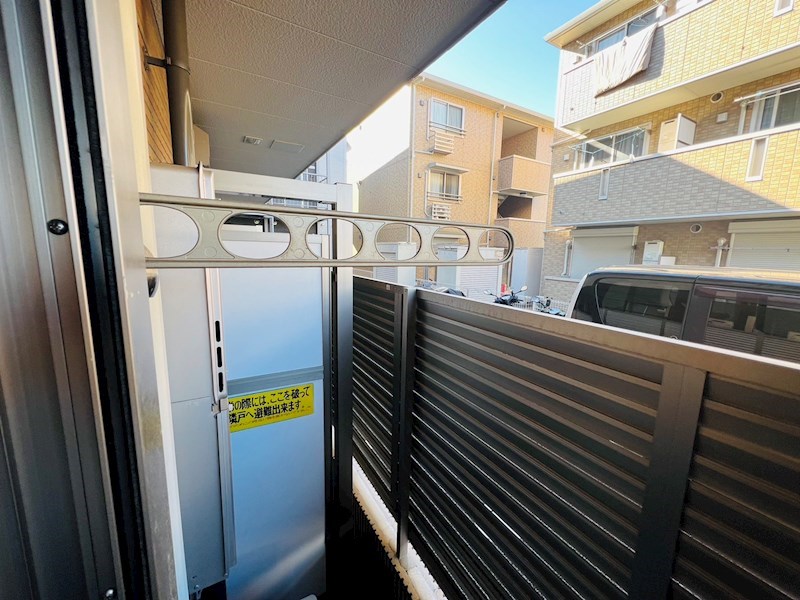 センターパーク馬橋 その他30