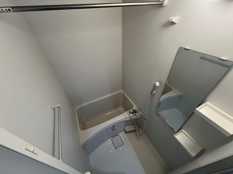 センターパーク馬橋 風呂画像