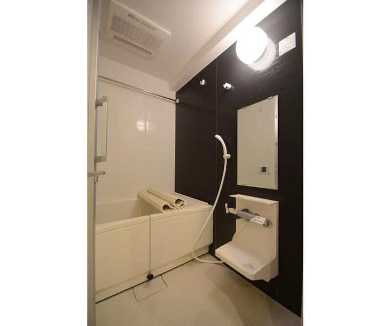 マーシスマルル 風呂画像