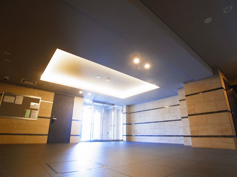 N-stage松戸 その他外観2