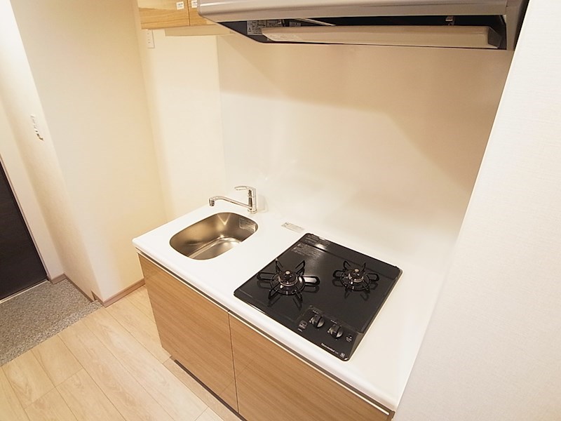 N-stage松戸 キッチン