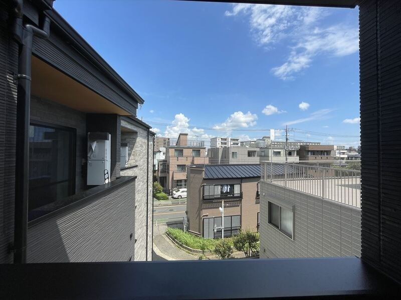 robot home お花茶屋Ⅱ その他5