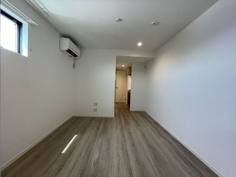 robot home お花茶屋Ⅱ リビング