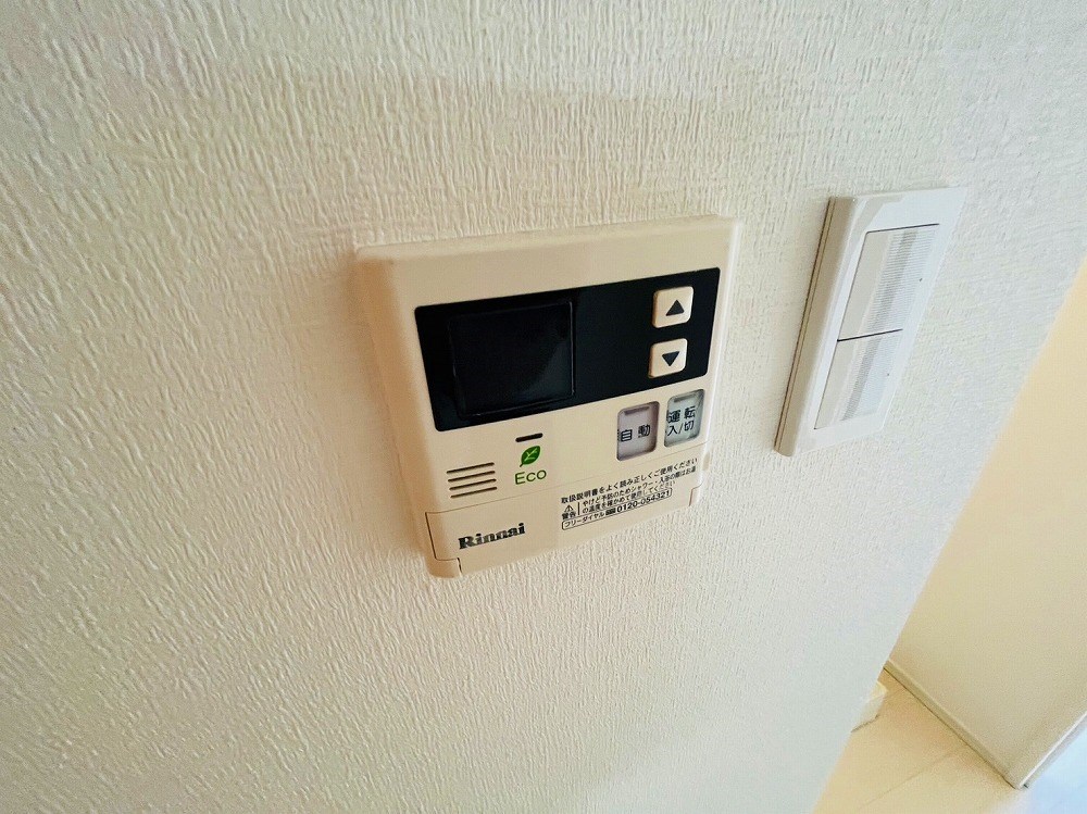 ROTIS COURT その他3