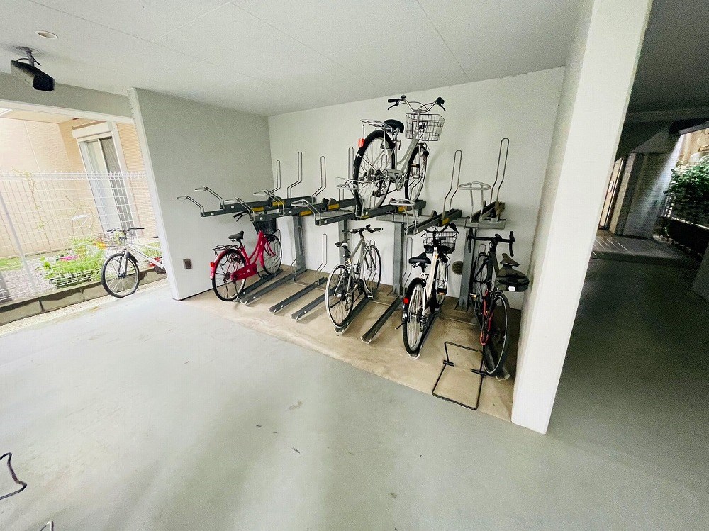 ROTIS COURT その他外観5