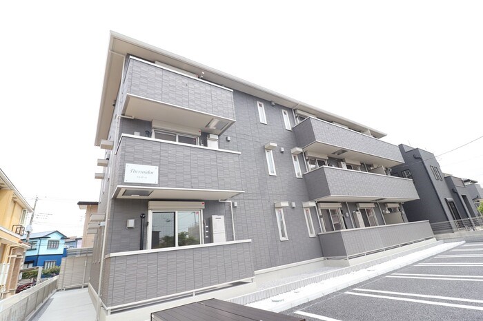 テルミドール  302号室 外観