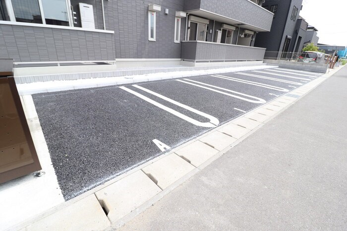 テルミドール  その他外観2