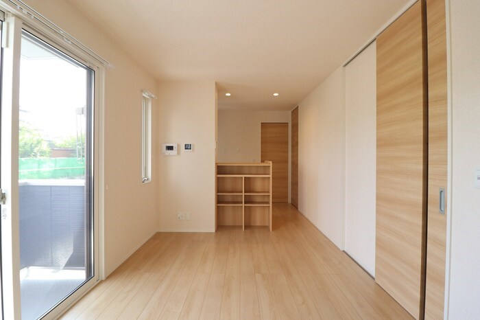 テルミドール  リビング