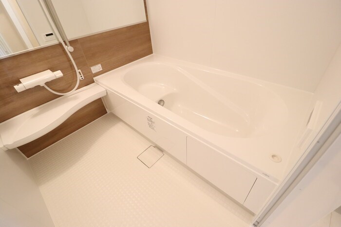 テルミドール  風呂画像