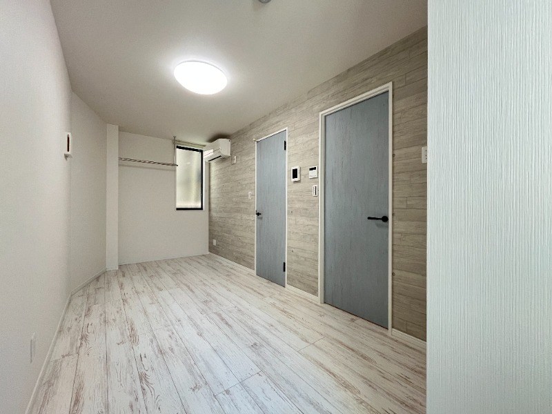 サザンロード堀切 リビング