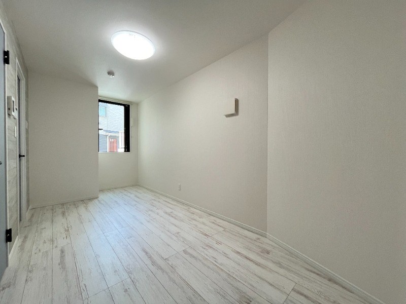 サザンロード堀切 ベッドルーム