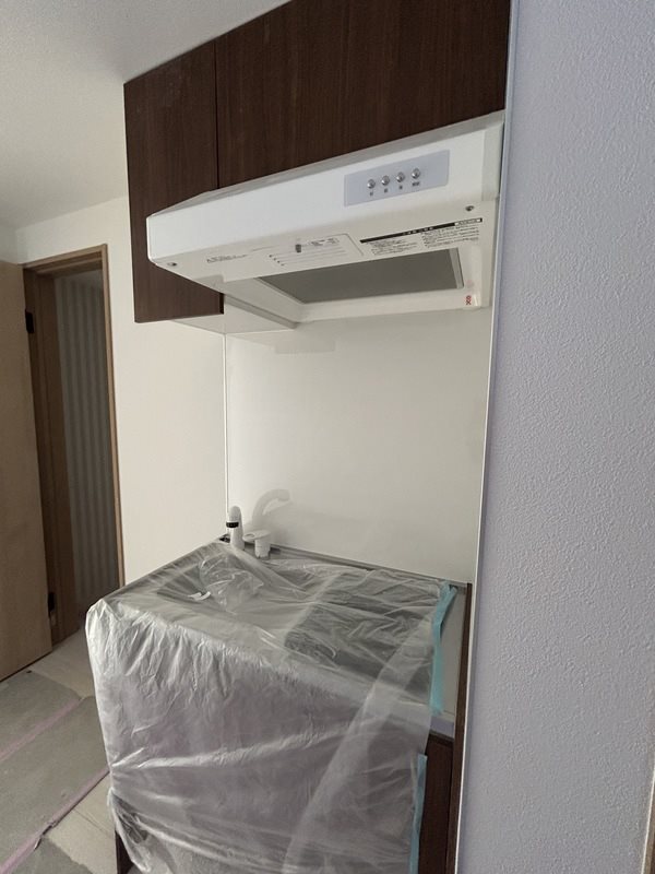 コパン扇大橋ＢＡＳＥ キッチン