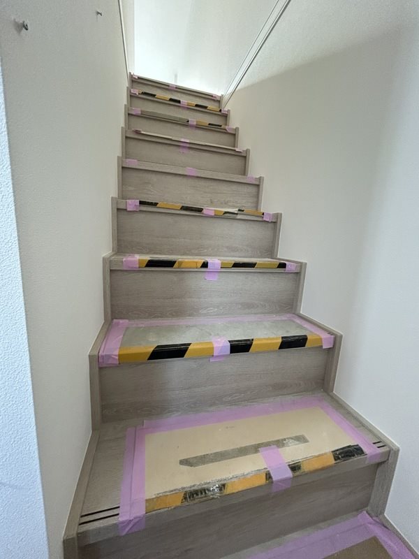 コパン扇大橋ＢＡＳＥ 玄関