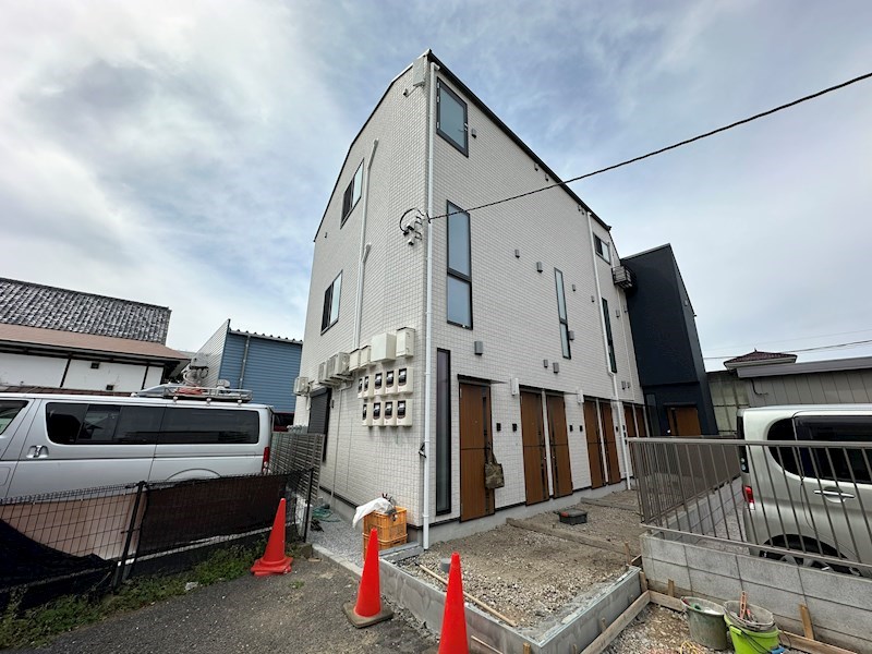 コパン扇大橋ＢＡＳＥ その他外観4
