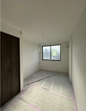 コパン扇大橋ＢＡＳＥ リビング