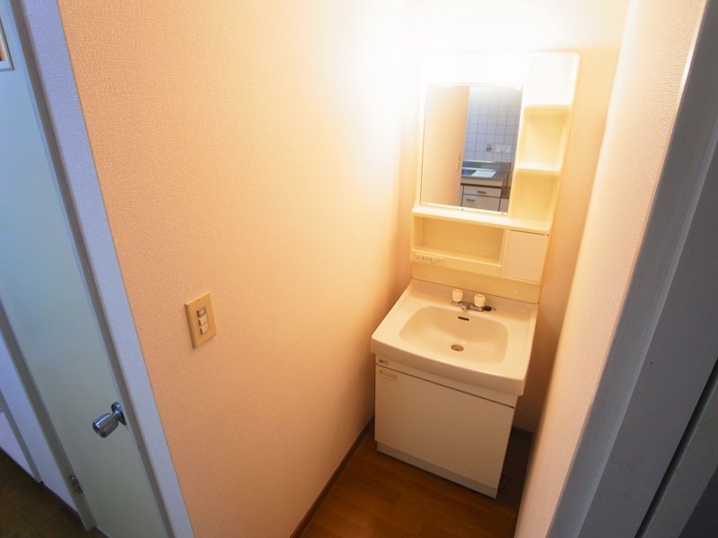 シャトルオークスA その他2