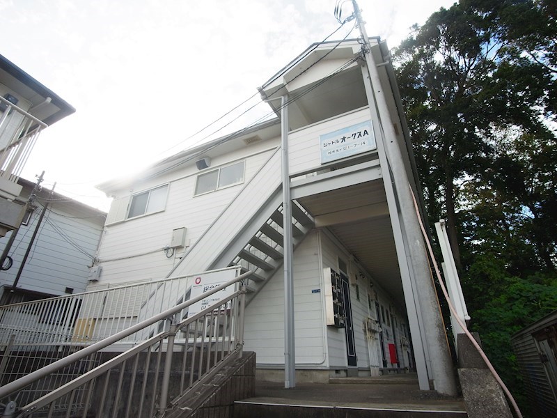 シャトルオークスA その他外観1