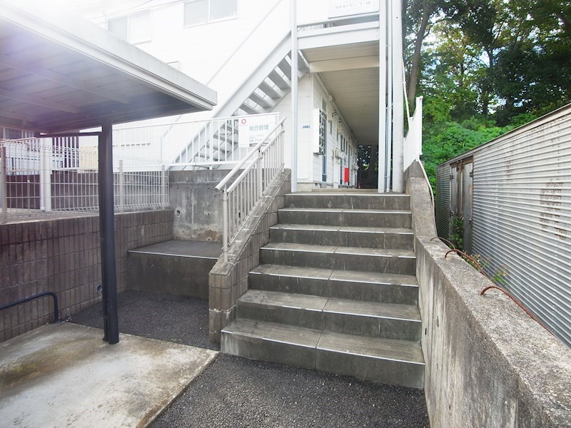 シャトルオークスA その他外観3