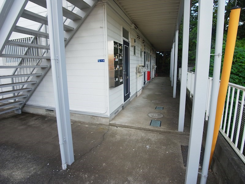 シャトルオークスA その他外観4