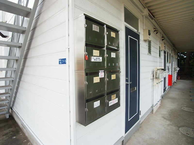 シャトルオークスA その他外観5