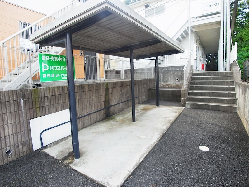 シャトルオークスA その他外観6