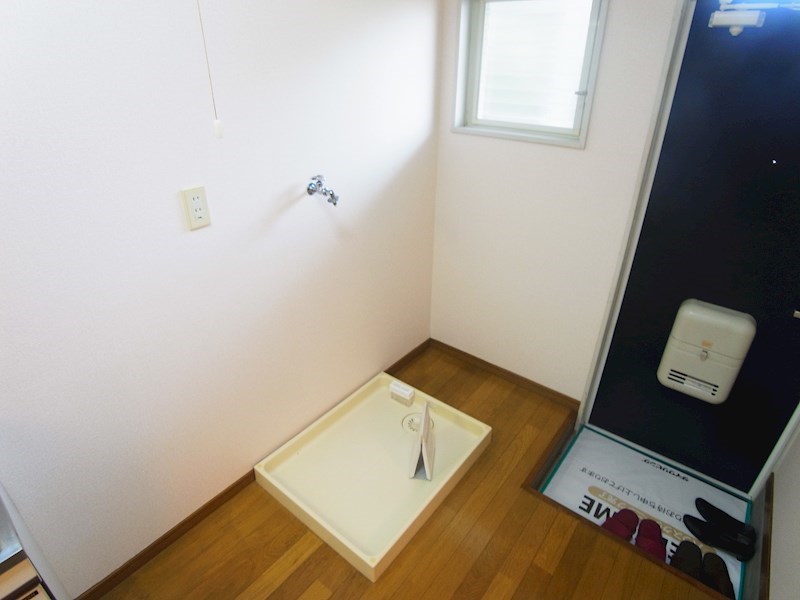 シャトルオークスA その他7