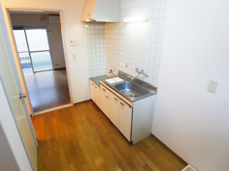 シャトルオークスA その他11