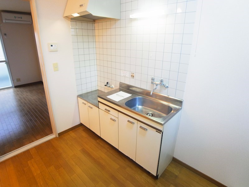 シャトルオークスA その他12