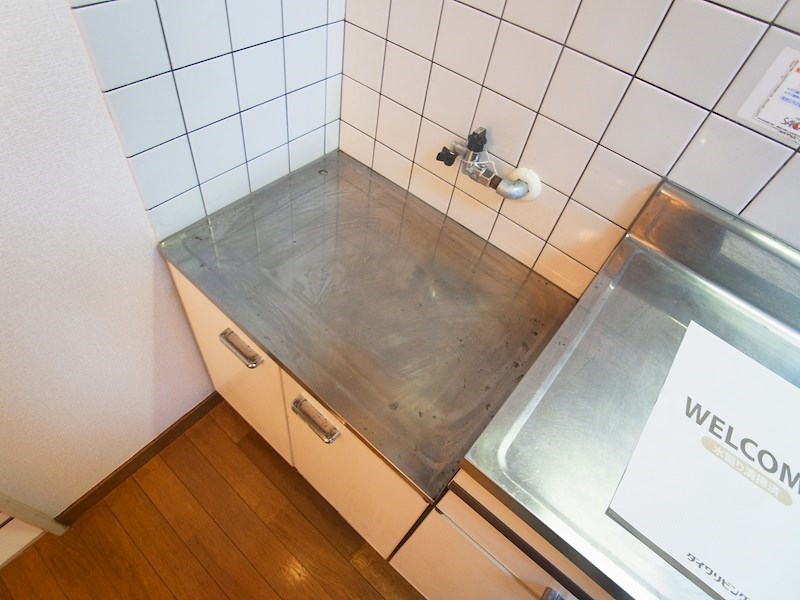 シャトルオークスA その他14