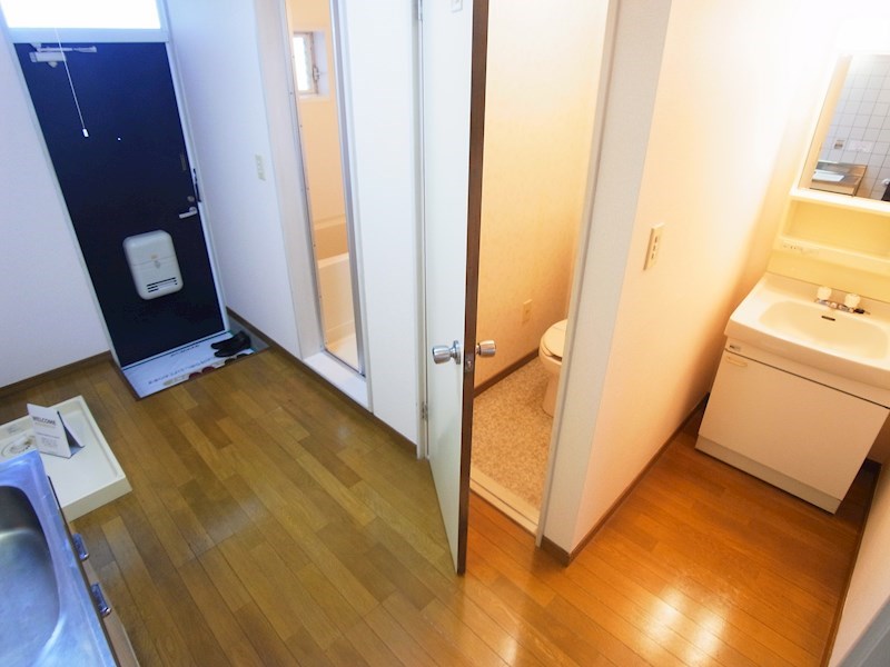 シャトルオークスA その他17