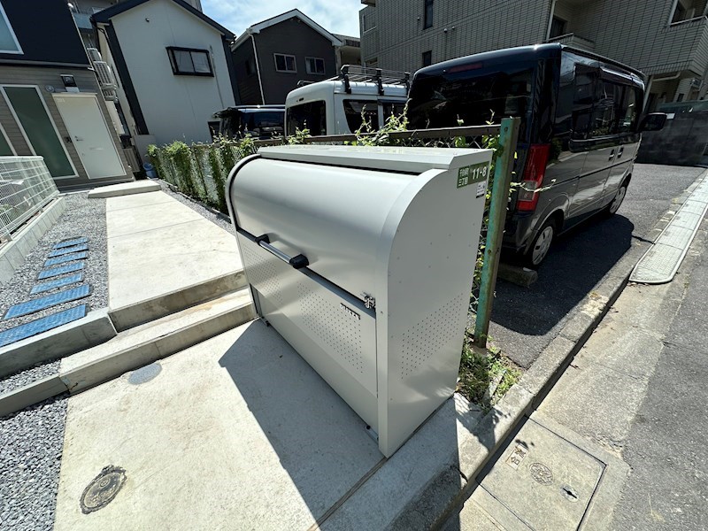 COFFRET千住大橋 その他外観3