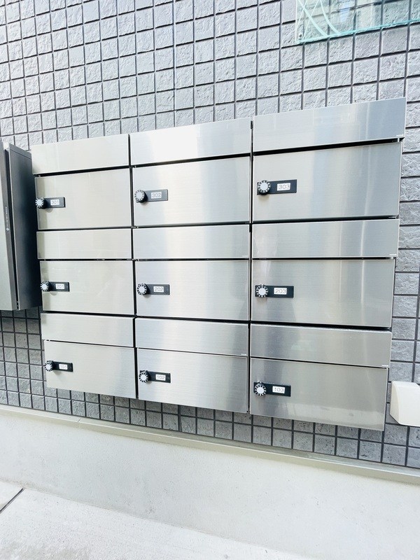 FERIO三河島 その他外観1