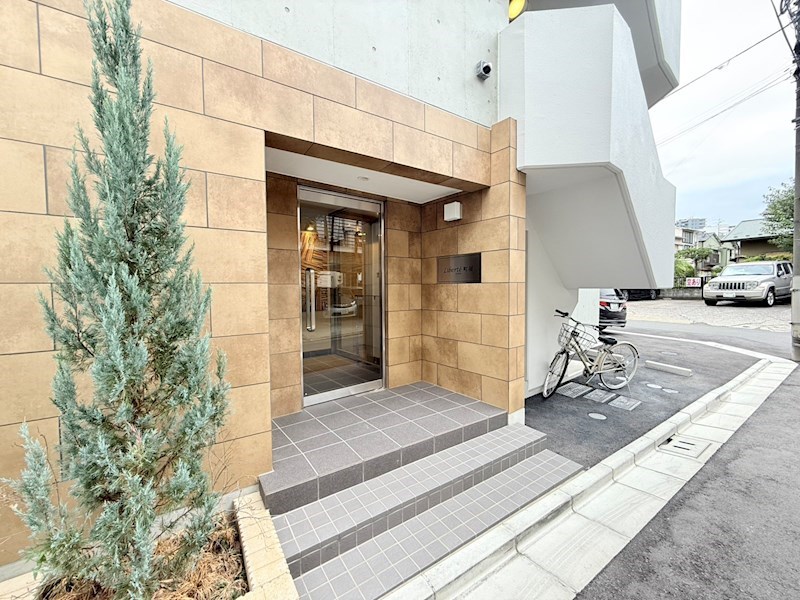 Liberte町屋 その他外観1