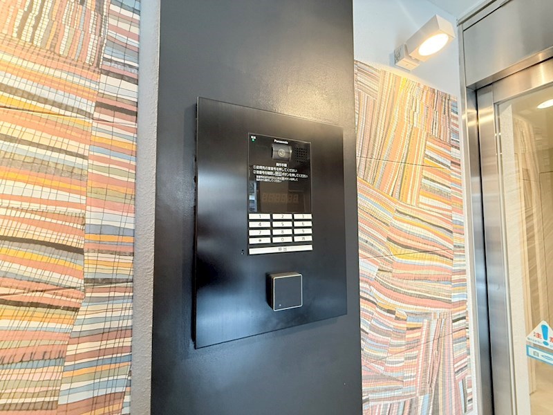 Liberte町屋 その他外観2