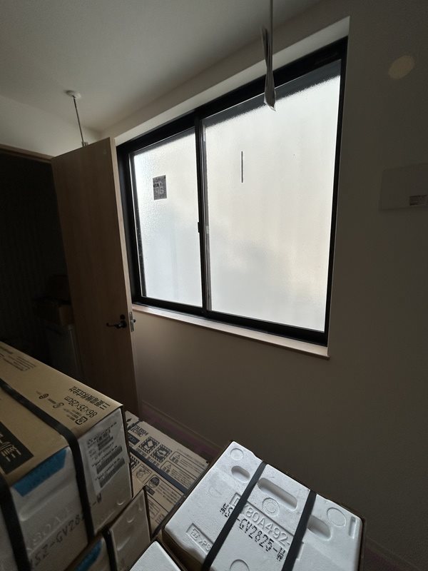 コパン扇大橋ＢＡＳＥ リビング