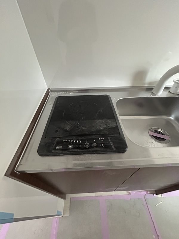 コパン扇大橋ＢＡＳＥ キッチン