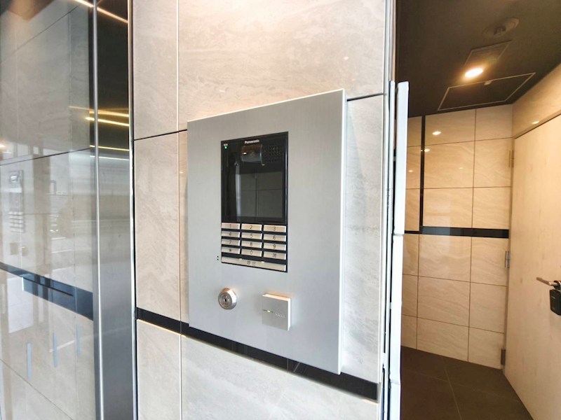 SPコート亀有 その他外観2