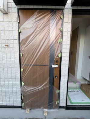 コパン扇大橋ＢＡＳＥ その他外観1