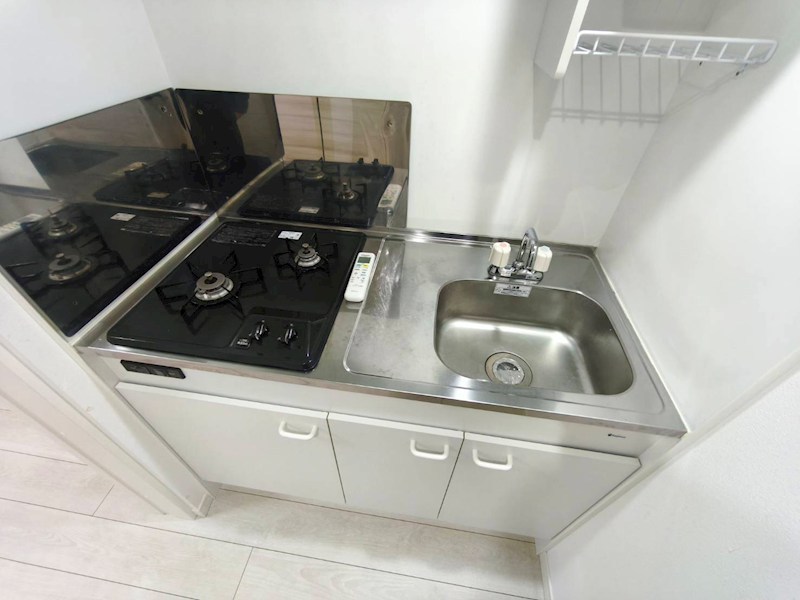 アンセス堀切菖蒲園 その他5