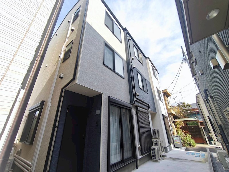 アンセス堀切菖蒲園 その他外観4