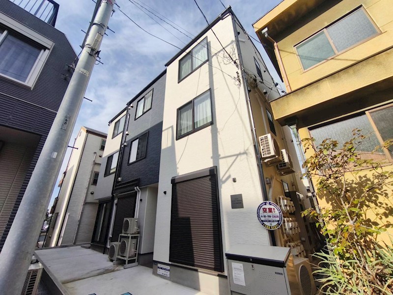 アンセス堀切菖蒲園 その他外観5