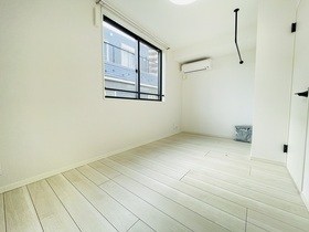 アンセス堀切菖蒲園 ベッドルーム