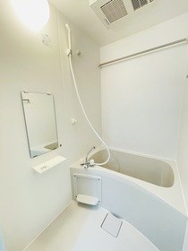 アンセス堀切菖蒲園 風呂画像