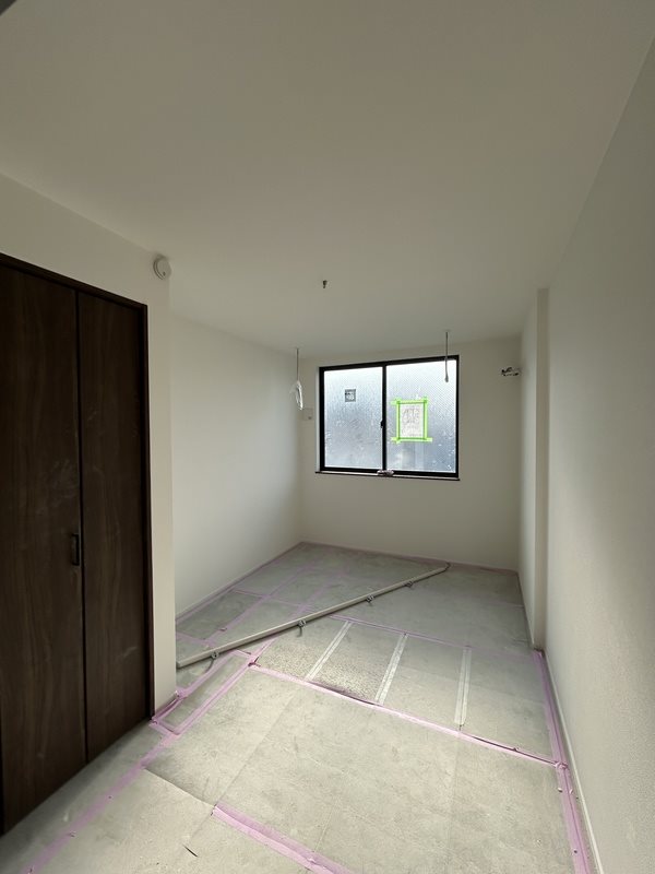 コパン扇大橋ＢＡＳＥ ベッドルーム