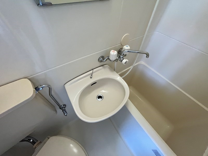 レジデンスＫ  その他2