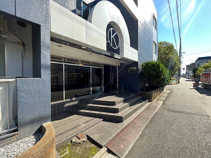 レジデンスＫ  その他外観1