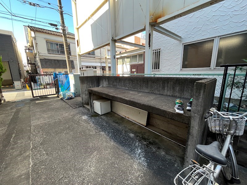 レジデンスＫ  その他外観5